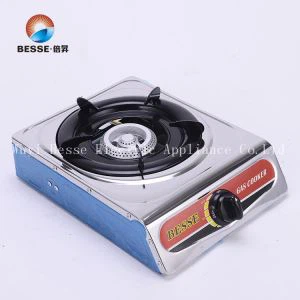 Базова плита з нержавіючої сталі